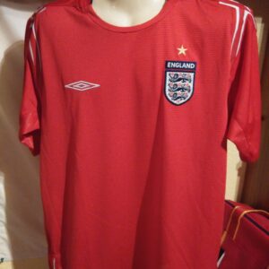 Seleccion de Inglaterra