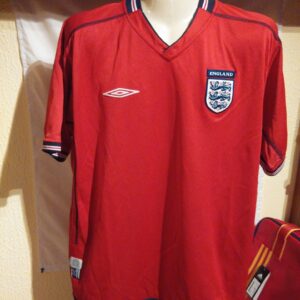 Seleccion de Inglaterra
