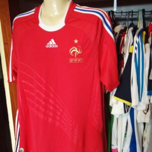 Seleccion de Francia