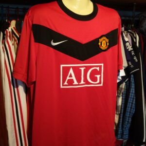 Manchester United