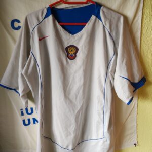 Seleccion de Rusia