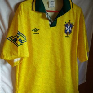 Seleccion de Brasil