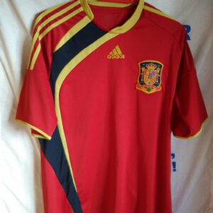 Seleccion de España - Copa Confederaciones