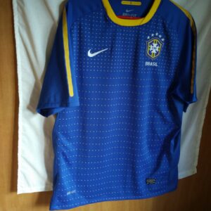 Seleccion de Brasil
