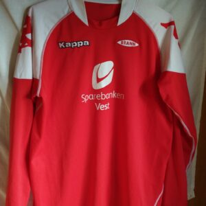 Brann (Noruega)