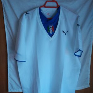 Seleccion de Italia