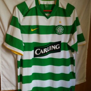 Celtic de Glasgow