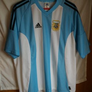 Seleccion de Argentina