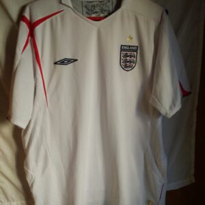 Seleccion de Inglaterra