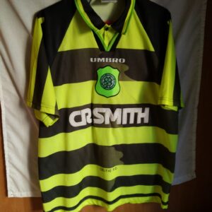 Celtic de Glasgow
