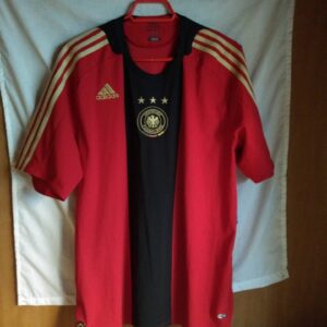 Seleccion de Alemania