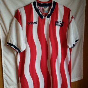 Seleccion de Estados Unidos