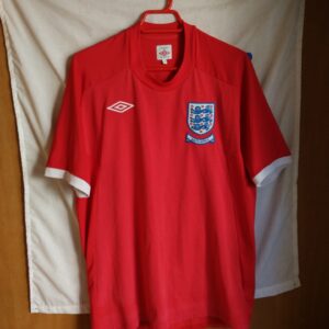 Seleccion de Inglaterra