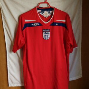 Seleccion de Inglaterra