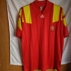 Seleccion de España