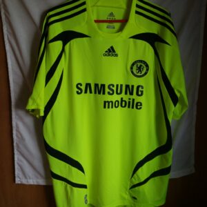 Chelsea FC