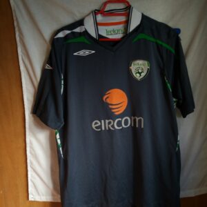 Seleccion de Irlanda