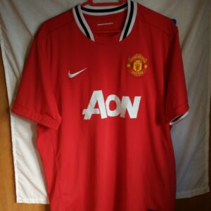 Manchester United