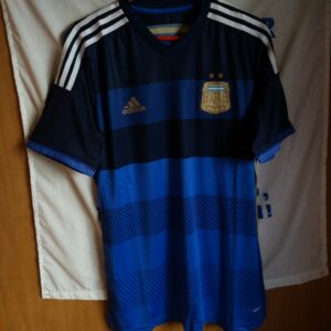 (Replica version player) Seleccion de Argentina
