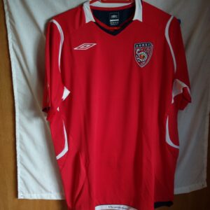 Seleccion de Noruega