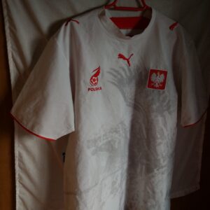 Seleccion de Polonia