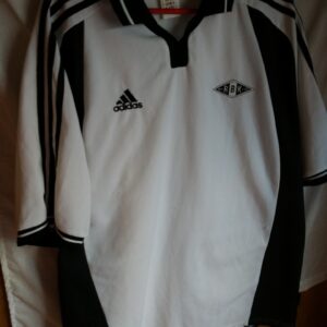 Rosenborg (Noruega)