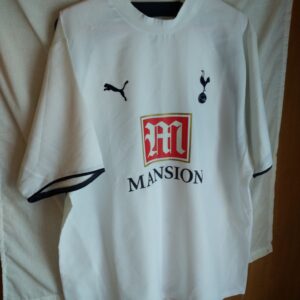 Tottenham Hotspurr