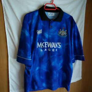 Newcastle United