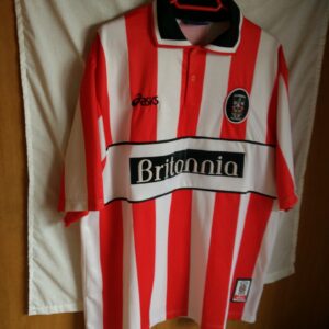 Stoke City