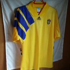 Seleccion de Suecia