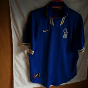 Seleccion de Italia