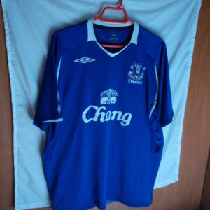 Everton FC
