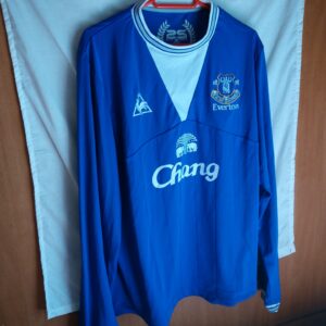 Everton FC