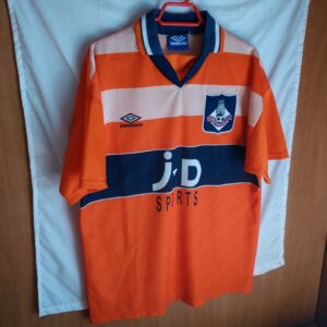 Oldham Athletic