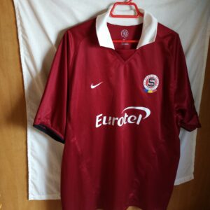 Sparta Praga - Praha (Republica Checa)
