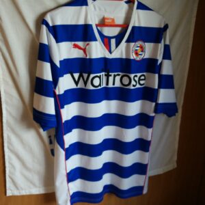 Reading FC