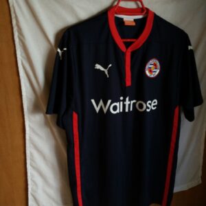 Reading FC