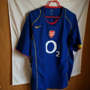 Arsenal
