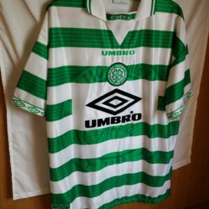 Celtic de Glasgow