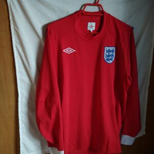 Seleccion de Inglaterra