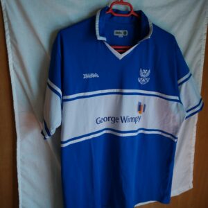 St. Johnstone (Escocia)