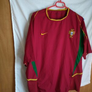 Seleccion de Portugal