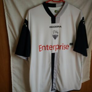 Preston North End