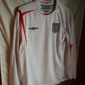 Seleccion de Inglaterra