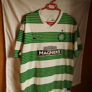 Celtic de Glasgow