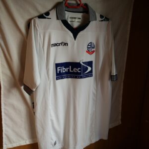 Bolton Wanderers