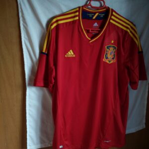 Seleccion de España