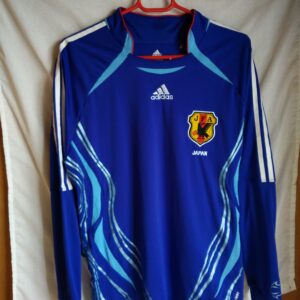 Seleccion de Japon - player issue