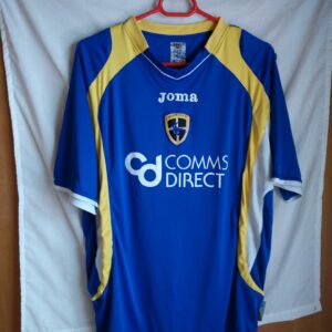 Cardiff City
