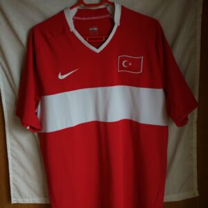 Seleccion de Turquia